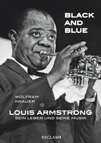 Abbildung von: Black and Blue - Reclam