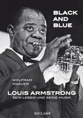 Cover: Black and Blue - Reclam