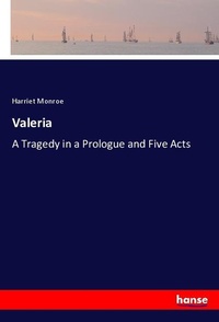 Enlarge image Cover: Valeria - Hansebooks