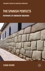 Cover: The Spanish Perfects - Palgrave Macmillan