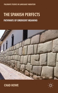 Enlarge image Cover: The Spanish Perfects - Palgrave Macmillan