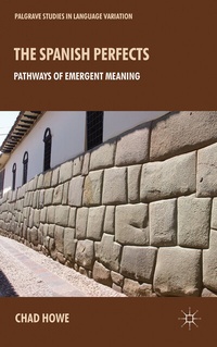 Abbildung von: The Spanish Perfects - Palgrave Macmillan