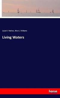 Enlarge image Cover: Living Waters - Hansebooks