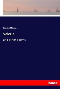 Enlarge image Cover: Valeria - Hansebooks