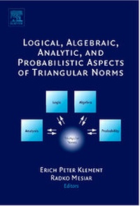 Abbildung von: Logical, Algebraic, Analytic and Probabilistic Aspects of Triangular Norms - Elsevier