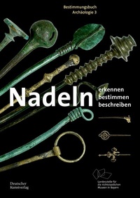 Abbildung von: Nadeln - Deutscher Kunstverlag