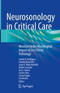 Bild: Neurosonology in Critical Care - Springer