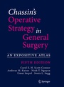 Cover: Chassin's Operative Strategy in General Surgery - Springer