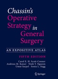 Cover: Chassin's Operative Strategy in General Surgery - Springer
