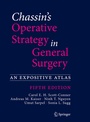 Cover: Chassin's Operative Strategy in General Surgery - Springer