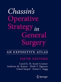 Cover: Chassin's Operative Strategy in General Surgery - Springer