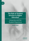 Cover: The Role of Student Services in Higher Education - Palgrave Macmillan