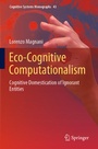 Cover: Eco-Cognitive Computationalism - Springer