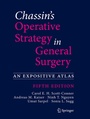Cover: Chassin's Operative Strategy in General Surgery - Springer
