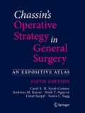 Cover: Chassin's Operative Strategy in General Surgery - Springer