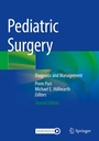 Cover: Pediatric Surgery - Springer