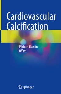 Abbildung von: Cardiovascular Calcification - Springer