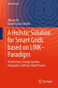 Abbildung von: A Holistic Solution for Smart Grids based on LINK- Paradigm - Springer