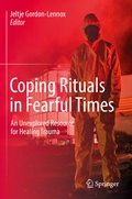 Cover: Coping Rituals in Fearful Times - Springer