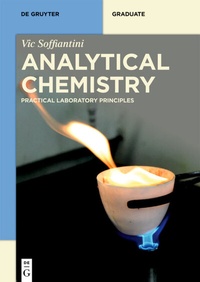 Abbildung von: Analytical Chemistry - De Gruyter