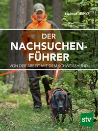 Abbildung von: Der Nachsuchenführer - Stocker, L