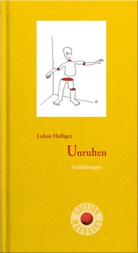 Enlarge image Cover: Unruhen - Heyn