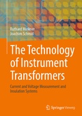 Cover: The Technology of Instrument Transformers - Springer Vieweg