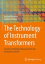 Cover: The Technology of Instrument Transformers - Springer Vieweg