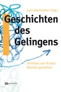 Cover: Geschichten des Gelingens - Metropolis