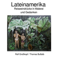 Abbildung von: Lateinamerika - epubli