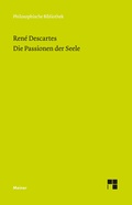 Cover: Die Passionen der Seele - Meiner
