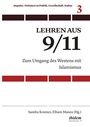 Cover: Lehren aus 9/11 - ibidem