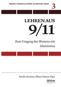 Cover: Lehren aus 9/11 - ibidem