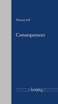 Cover: Consequences - Logos Berlin