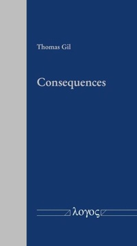 Enlarge image Cover: Consequences - Logos Berlin