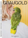 Cover: Graugold - Waxmann