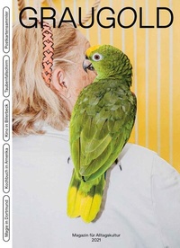 Enlarge image Cover: Graugold - Waxmann