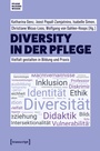 Cover: Diversity in der Pflege - transcript