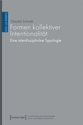 Bild: Formen kollektiver Intentionalit&auml;t - transcript