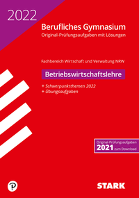 Abbildung von: STARK - Stark Verlag