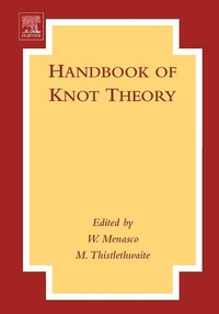 Abbildung von: Handbook of Knot Theory - Elsevier