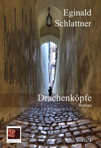 Abbildung von: Drachenköpfe - Pop, Traian
