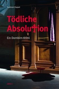Cover: T&ouml;dliche Absolution - edition V
