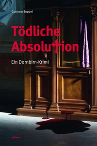 Enlarge image Cover: Tödliche Absolution - edition V