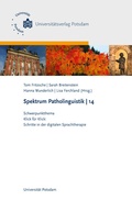 Cover: Schwerpunktthema: Klick f&uuml;r Klick - Universit&auml;tsverlag Potsdam