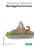 Cover: Bankgeheimnisse - K-West Verlag GmbH