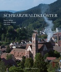 Cover: Schwarzwaldkl&ouml;ster - J. S. Klotz Verlagshaus