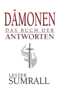 Cover: D&auml;monen - Das Buch der Antworten - Shalom Verlag