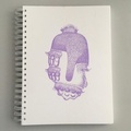 Cover: Animalcules - K. Verlag Anna-Sophie Springer