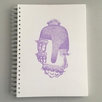 Enlarge image Cover: Animalcules - K. Verlag Anna-Sophie Springer